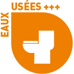 eaux-usees