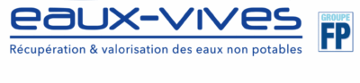 EAUX-VIVES Groupe FP
